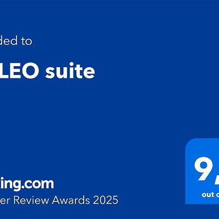 Soleo Suite Jerez de la Frontera Kültér fotó